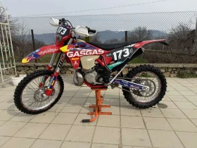 GASGAS EC EC300, снимка 1