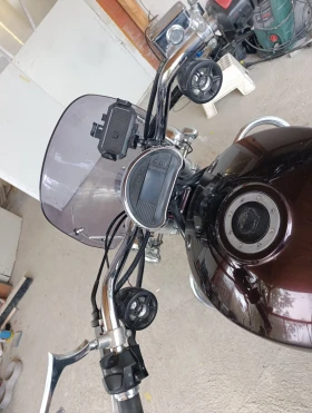 Hyosung Aquila, снимка 4