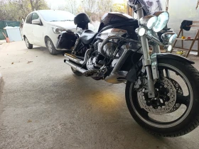 Hyosung Aquila, снимка 8