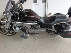 Hyosung Aquila, снимка 2