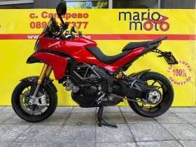 Ducati Multistrada 1200 S TOURING, снимка 6