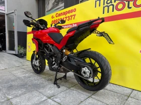 Ducati Multistrada 1200 S TOURING, снимка 8