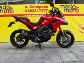 Ducati Multistrada 1200 S TOURING, снимка 1