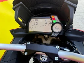 Ducati Multistrada 1200 S TOURING, снимка 14