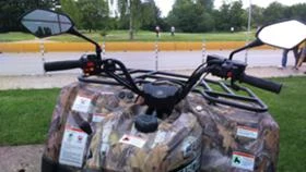Cfmoto CFORCE 450 S T3 | Mobile.bg    9