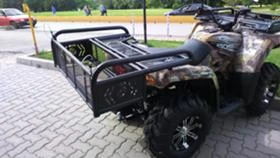 Cfmoto CFORCE 450 S T3 | Mobile.bg    7