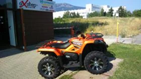 Cfmoto CFORCE 450 S T3 | Mobile.bg    15