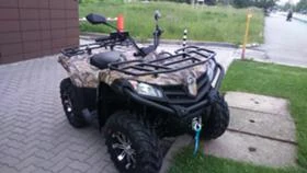 Cfmoto CFORCE 450 S T3 | Mobile.bg    5