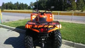 Cfmoto CFORCE 450 S T3 | Mobile.bg    14
