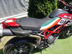 Ducati Hypermotard  800i, снимка 5