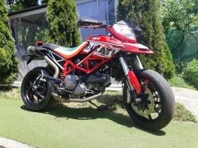     Ducati Hypermotard  800i