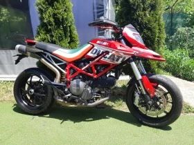 Ducati Hypermotard  800i, снимка 3