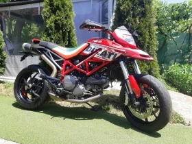 Ducati Hypermotard  800i, снимка 2