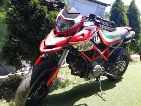 Ducati Hypermotard  800i, снимка 8