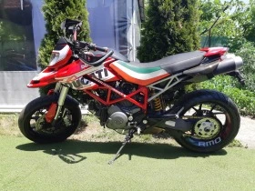 Ducati Hypermotard  800i, снимка 10