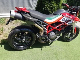 Ducati Multistrada 800i, снимка 4