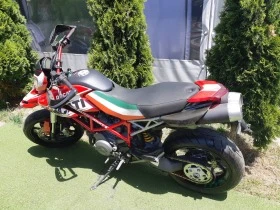 Ducati Hypermotard  800i, снимка 12