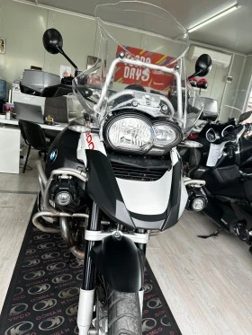 BMW R 1200GS Adventure, снимка 1