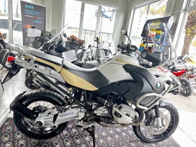 BMW R 1200GS Adventure, снимка 14 - Мотоциклети и мототехника - 42716617