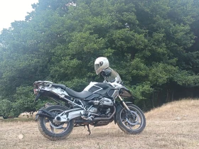     BMW R R1200gs