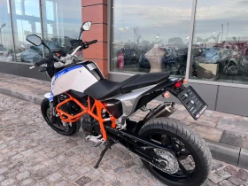 Ktm Duke 690 A2, снимка 6