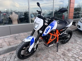 Ktm Duke 690 A2, снимка 5