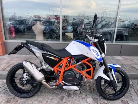  Ktm Duke