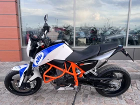 Ktm Duke 690 A2, снимка 4