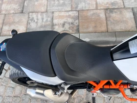 Ktm Duke 690 A2, снимка 9