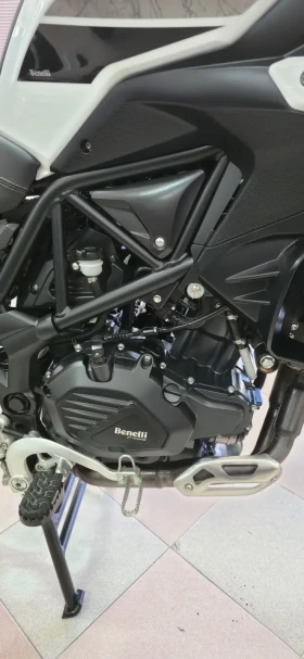 Benelli 500 TRK 502 X ABS !   !  !!! | Mobile.bg    14