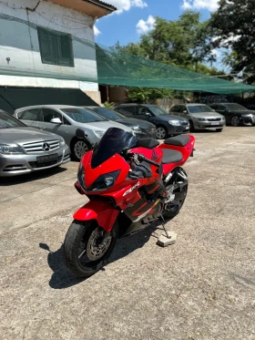 Honda Cbr F4I SPORT! | Mobile.bg    3