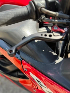 Honda Cbr F4I SPORT! | Mobile.bg    8