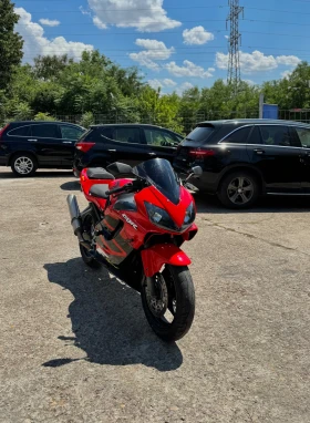  Honda Cbr