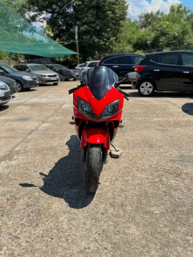 Honda Cbr F4I SPORT! | Mobile.bg    5