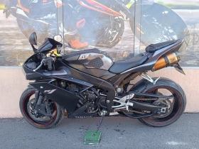 Yamaha YZF-R1 | Mobile.bg    10