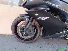 Yamaha YZF-R1 | Mobile.bg    15