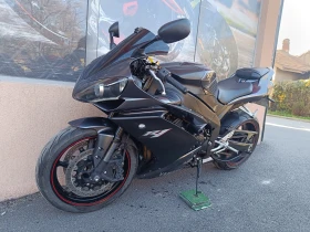 Yamaha YZF-R1 | Mobile.bg    12