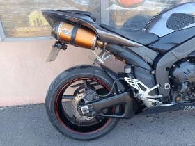 Yamaha YZF-R1 | Mobile.bg    9