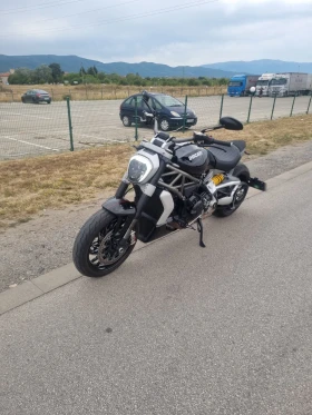 Обява за продажба на Ducati XDIAVEL ~24 999 лв. - изображение 2