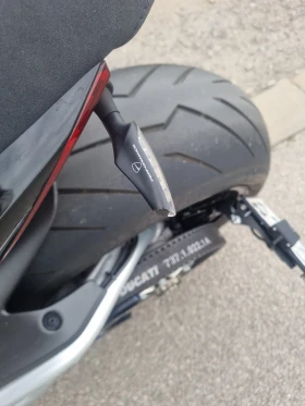 Обява за продажба на Ducati XDIAVEL ~24 999 лв. - изображение 7