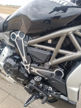 Обява за продажба на Ducati XDIAVEL ~24 999 лв. - изображение 5