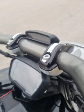 Обява за продажба на Ducati XDIAVEL ~24 999 лв. - изображение 4