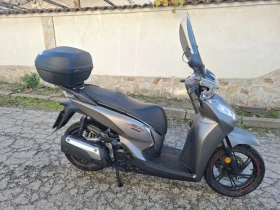 Honda Sh 300 -S -ABS 2018 | Mobile.bg    6