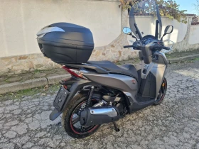 Honda Sh 300 -S -ABS 2018 | Mobile.bg    7