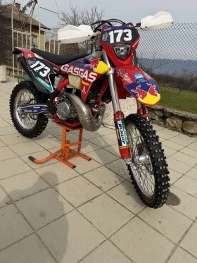 GASGAS EC EC300 | Mobile.bg � ����� ������ 5