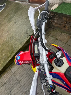 GASGAS EC EC300, снимка 4