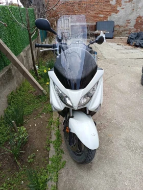 Suzuki Burgman undefined | Auto.bg — изображение 5
