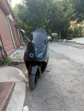 Yamaha T-max | Mobile.bg � ����� ������ 2