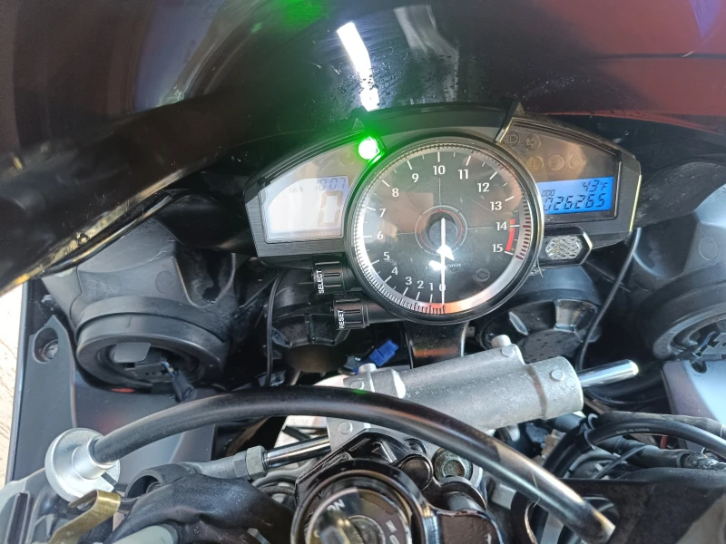 Yamaha YZF-R1, снимка 6 - Мотоциклети и мототехника - 50997405