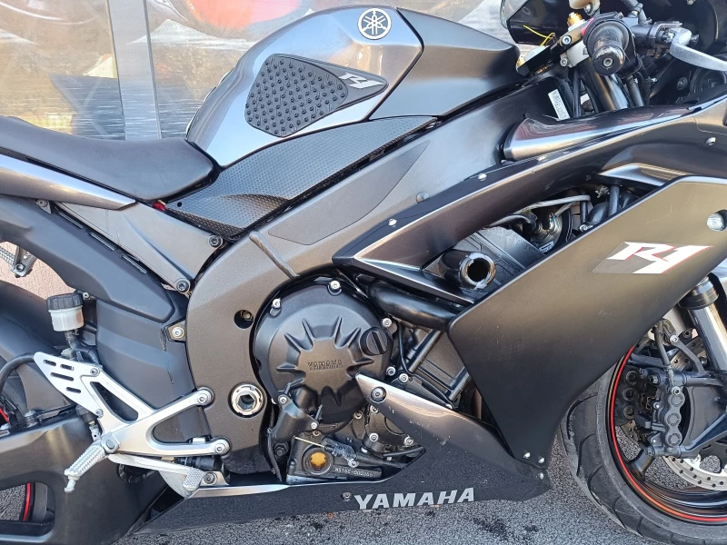 Yamaha YZF-R1, снимка 7 - Мотоциклети и мототехника - 50997405